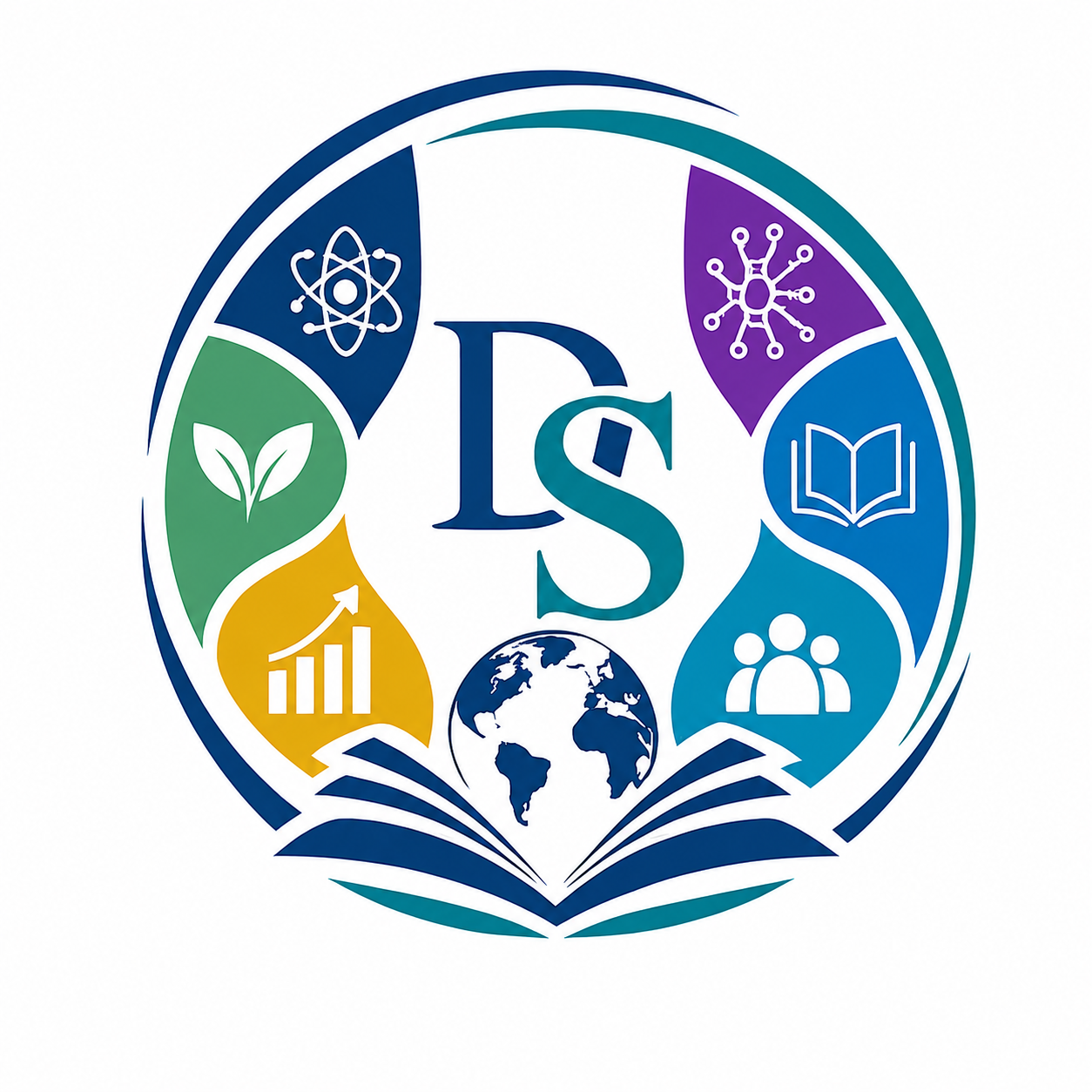 Disciplinary Synergy Journal official logo